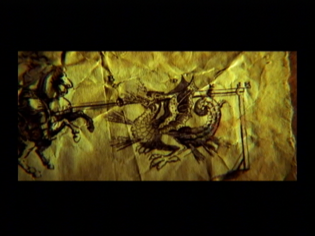 Reign of Fire screenshot 2 for Xbox